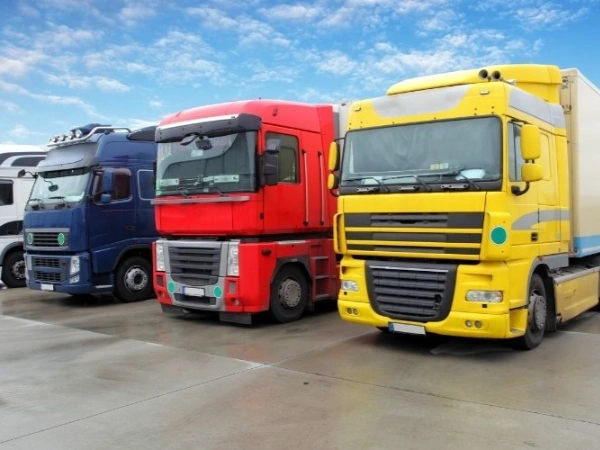 Ankara Koçarlı Nakliye